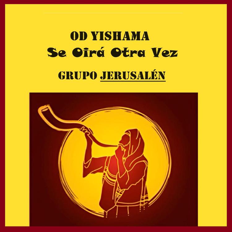 Grupo Jerusalén's avatar image