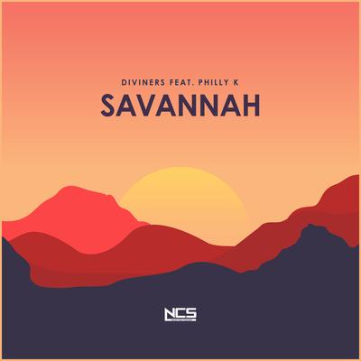 Savannah By Diviners, Philly K's cover