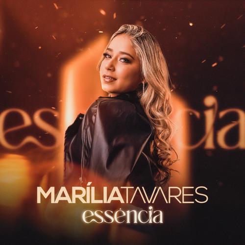 Marília Tavares's cover