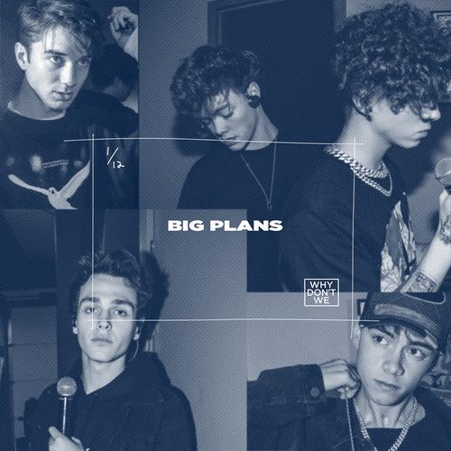 #bigplans's cover