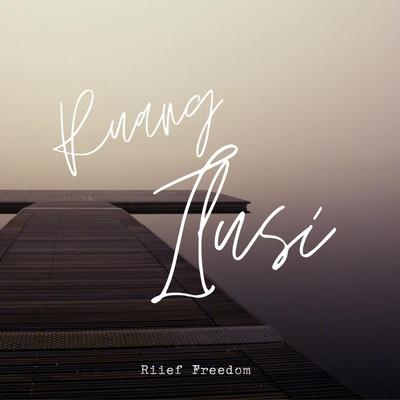 Riief Freedom's cover