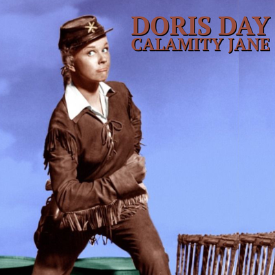 Tis Harry I'm Plannin' to Marry By Doris Day's cover