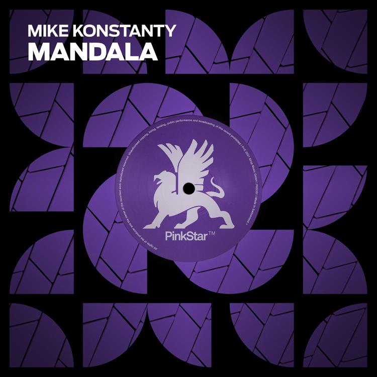Mike Konstanty's avatar image