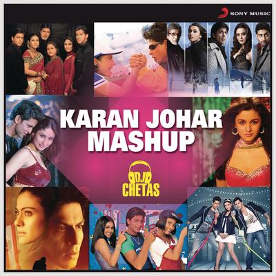 Karan Johar Mashup (By Dj Chetas)'s cover