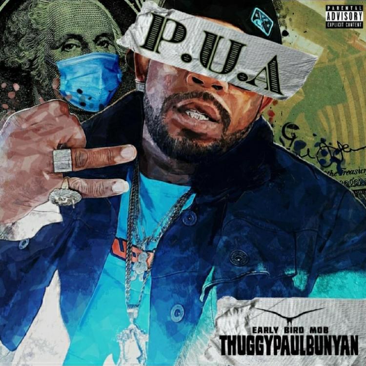 Thuggy Paul Bunyan's avatar image