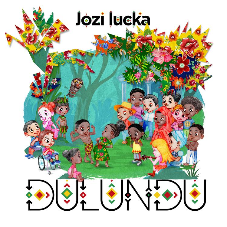 Jozi Lucka's avatar image