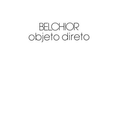 Objeto direto's cover