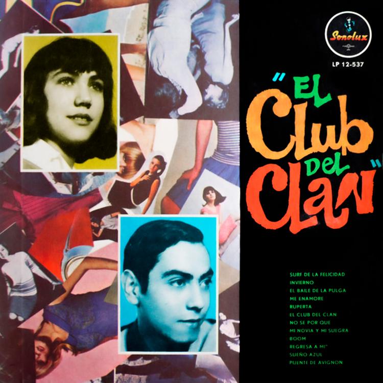 Los Del Club Del Clan's avatar image