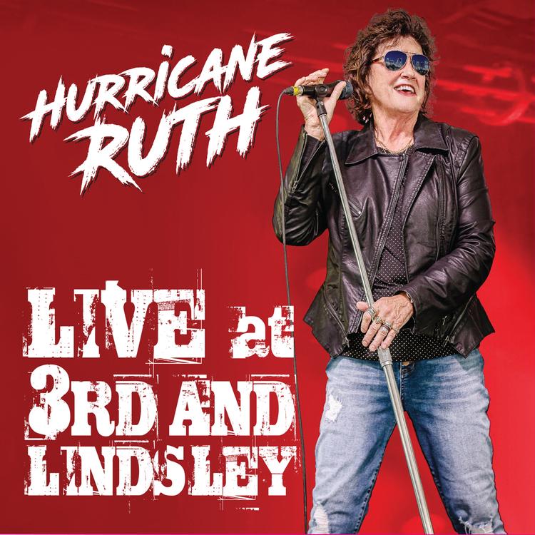 Hurricane Ruth's avatar image