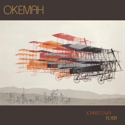 Okemah's cover