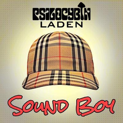 Sound Boy's cover