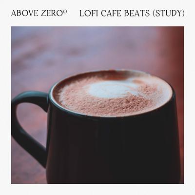 Lofi Cafe Beats (Study)'s cover