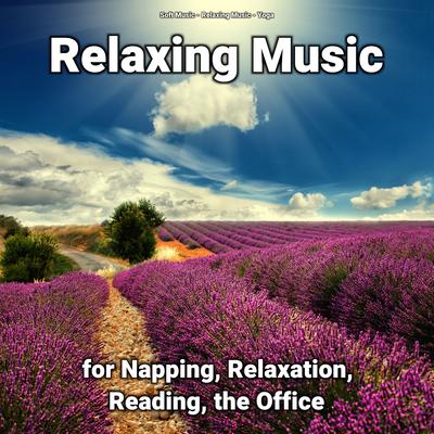 Relaxing Music for Napping, Relaxation, Reading, the Office's cover
