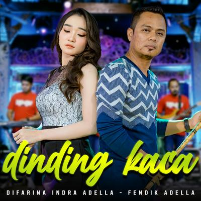 Dinding Kaca's cover