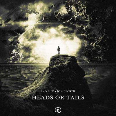 Heads or Tails By 2nd Life, Jon Becker's cover