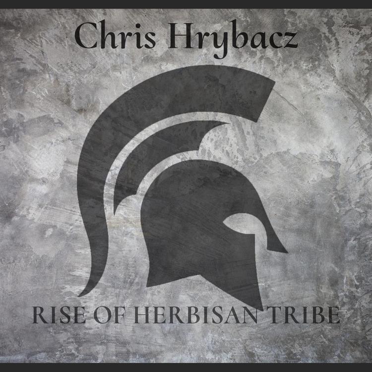 Chris Hrybacz's avatar image