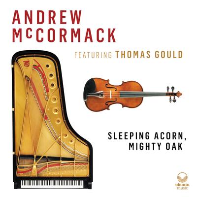 Hitchcock (feat. Thomas Gould) By Andrew McCormack, Thomas Gould's cover