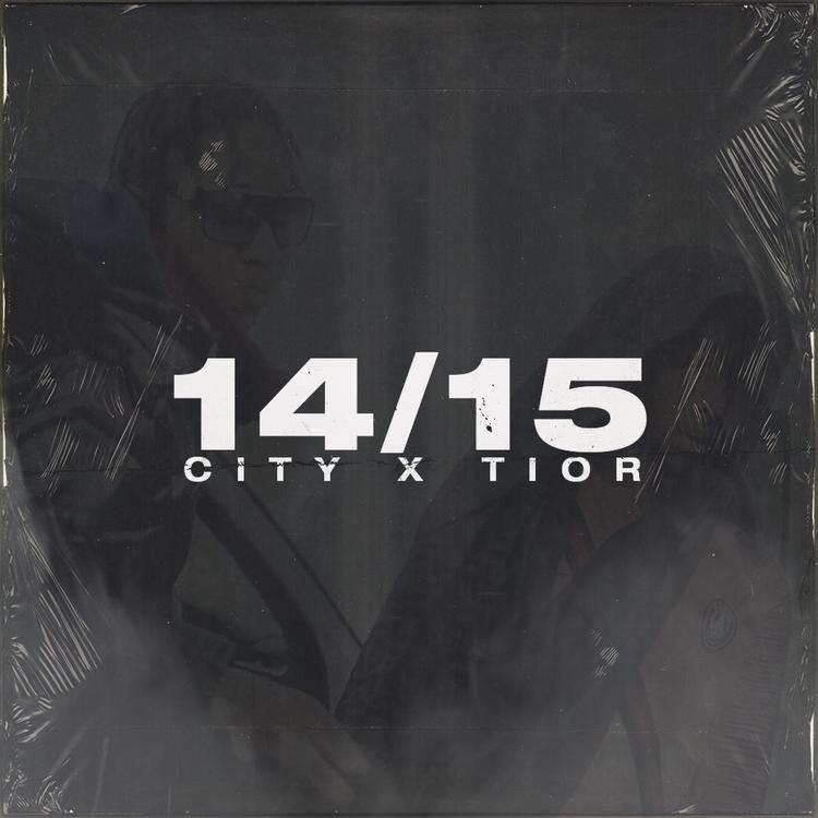 City X Tior's avatar image