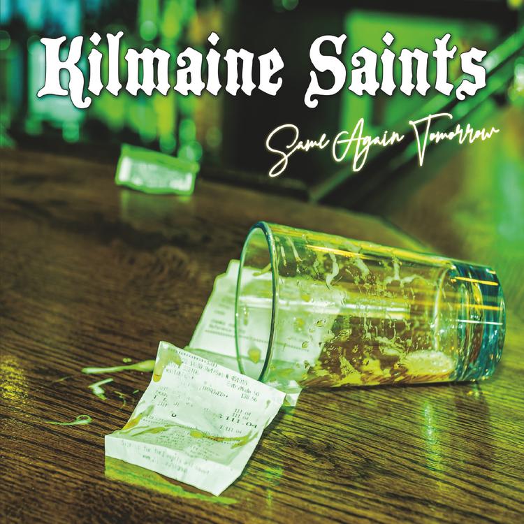 Kilmaine Saints's avatar image