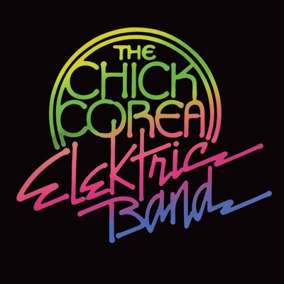 The Chick Corea Elektric Band's cover