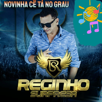 Reginho Surpresa's avatar cover