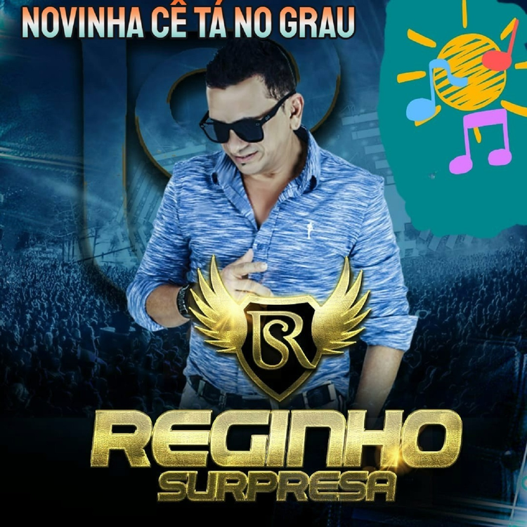 Reginho Surpresa's avatar image