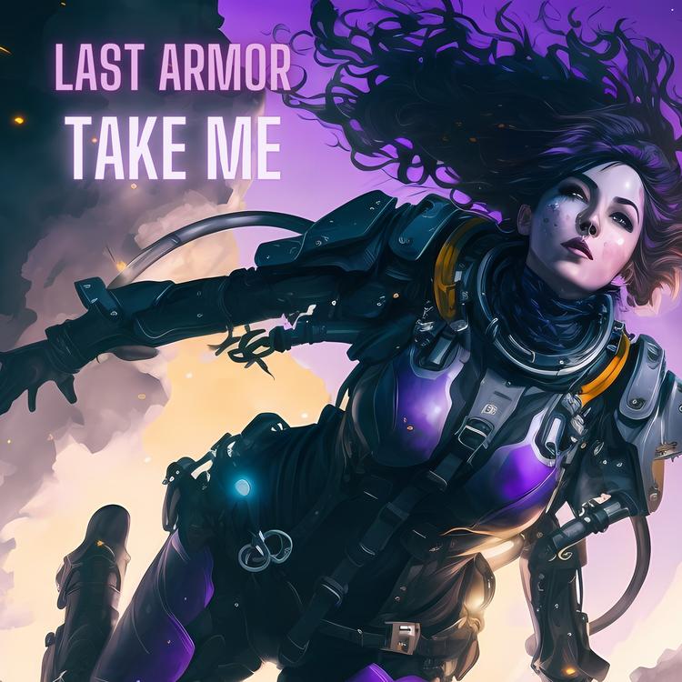 Last Armor's avatar image