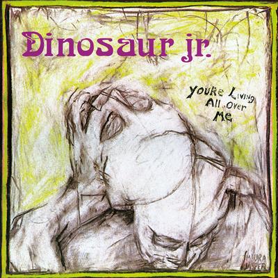 Tarpit By Dinosaur Jr.'s cover