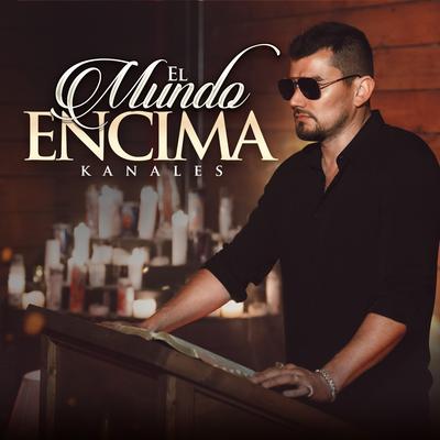 El Mundo Encima's cover