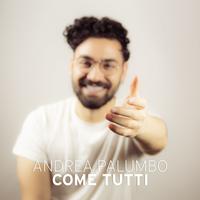 Andrea Palumbo's avatar cover