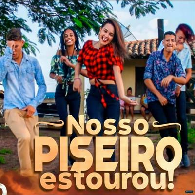 Nosso Piseiro Estourou!'s cover