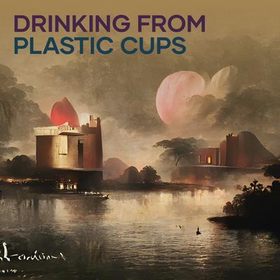 Drinking from Plastic Cups By Asterin's cover