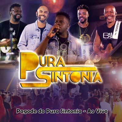 Só por um Momento / Cigano / Erro Meu / Tira Ela de Mim (Ao Vivo) By Pura Sintonia's cover