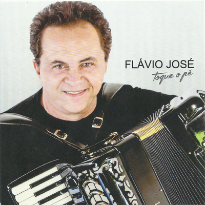 Lápis de Cor By Flávio José's cover