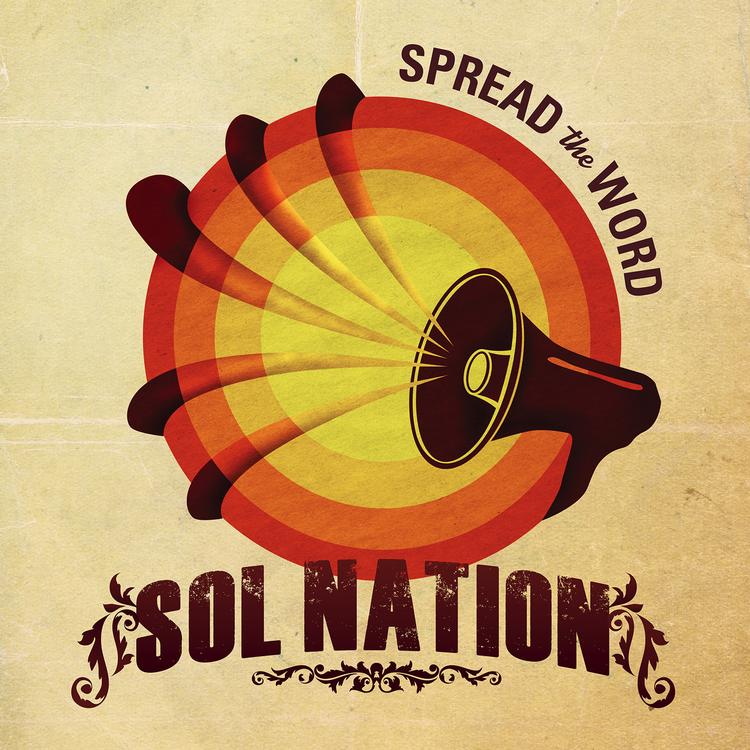 Sol Nation's avatar image