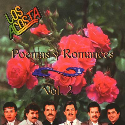 Poemas y Romances Vol. 2's cover