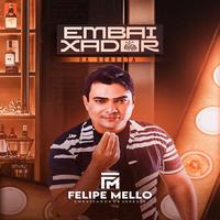 Felipe Mello O Embaixador Da Seresta's avatar cover