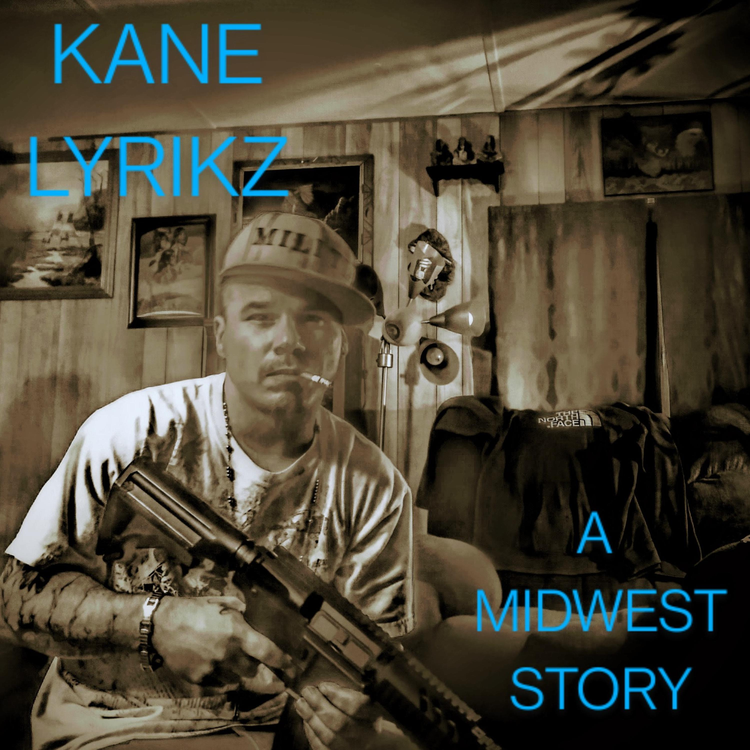 Kane Lyrikz's avatar image