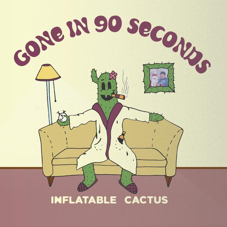 Inflatable Cactus's avatar image