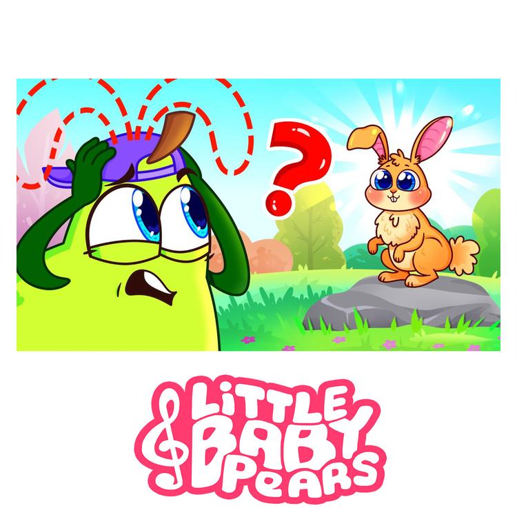 Little baby pears's avatar image