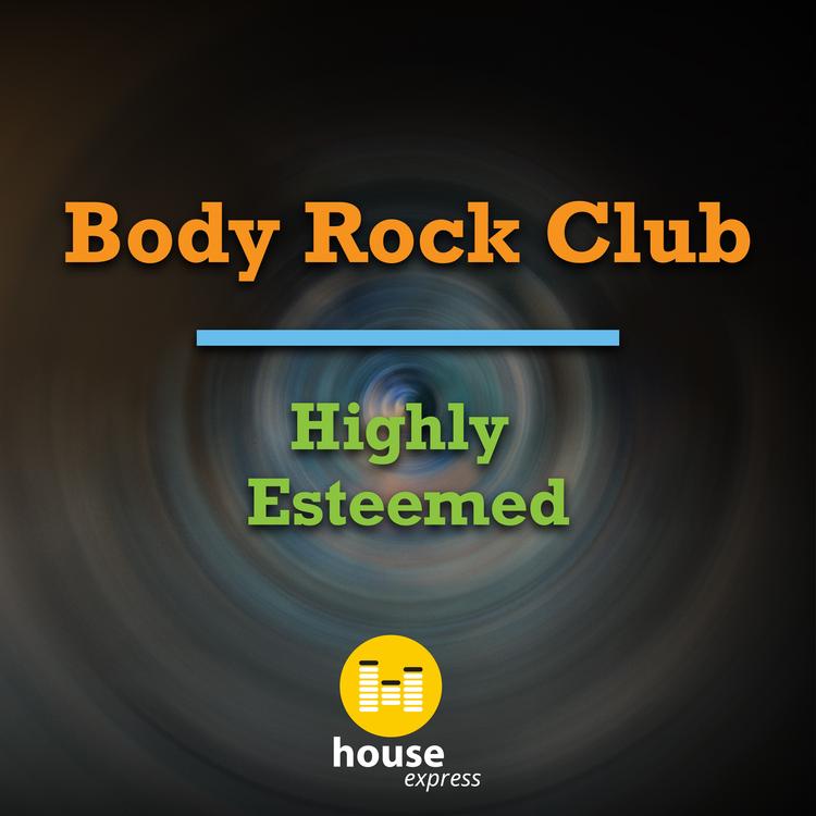 Body Rock Club's avatar image