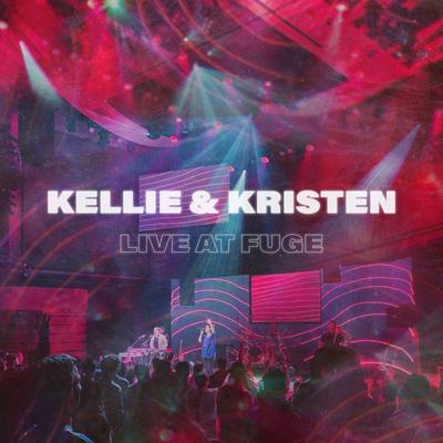 Kellie & Kristen's cover