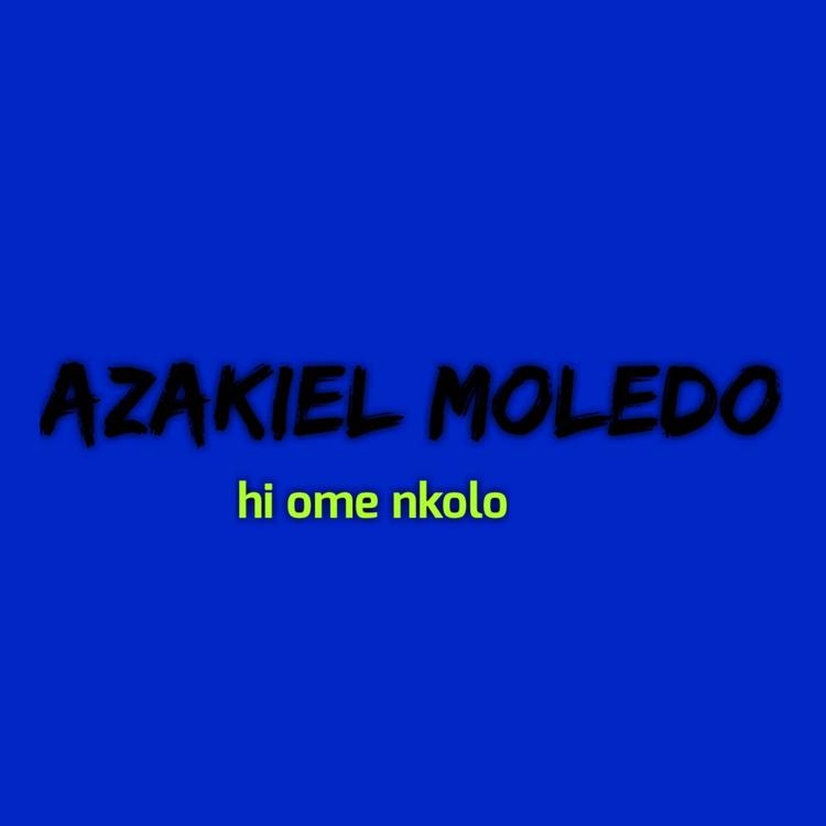 Azakiel moledo's avatar image