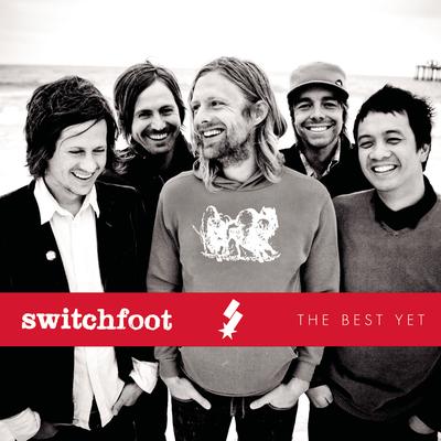 Learning To Breathe By Switchfoot's cover