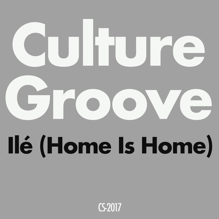 Culture Groove's avatar image