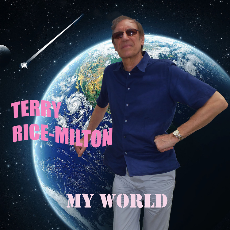 Terry Rice-Milton's avatar image