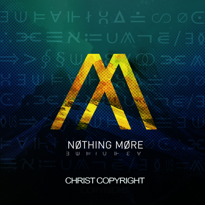 Christ Copyright's cover