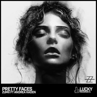 Pretty Faces ft. Andrea Kaden (COMBO! Remix)'s cover