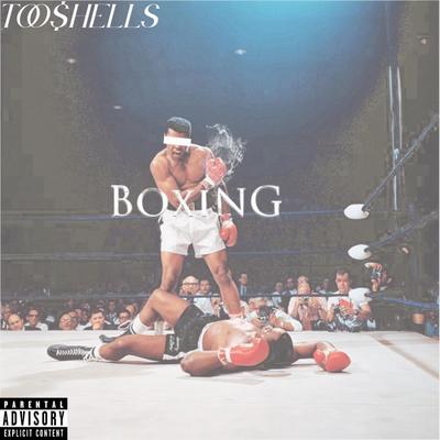 Boxing's cover