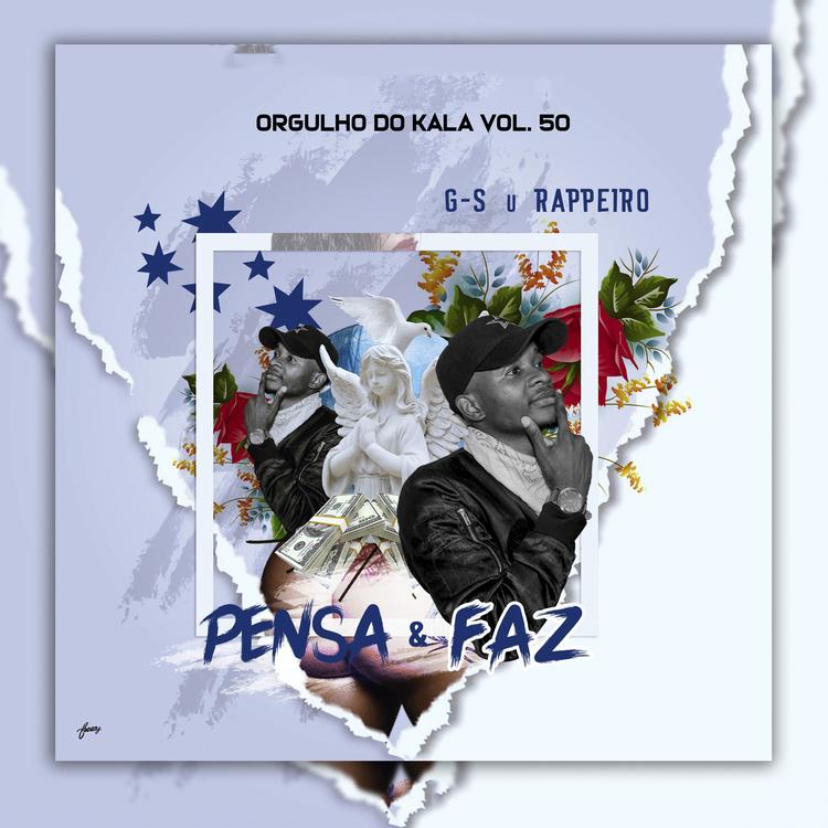 G-S u Rappeiro's avatar image